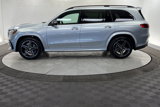 New 2025 Mercedes-Benz GLS 450 4MATIC image 2