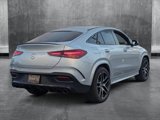 New 2025 Mercedes-Benz GLE 53 AMG 4MATIC Coupe image 2