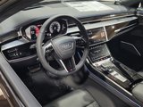 New 2025 Audi S8 image 2