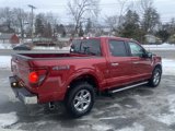 New 2025 Ford F150 XLT w/ Equipment Group 302A MID image 5