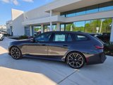 New 2025 BMW M5 Touring image 6