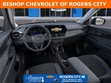 New 2026 Chevrolet TrailBlazer LS w/ LS Convenience Package image 2