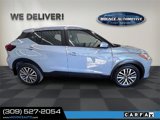 Used 2024 Nissan Kicks SV image 4