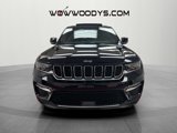 Used 2024 Jeep Grand Cherokee Limited 4xe image 3