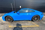 Certified 2024 Porsche 911 Carrera 4S image 2