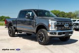 New 2025 Ford F250 XLT image 3