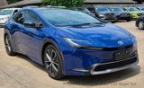 Used 2023 Toyota Prius Limited image 4