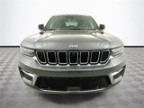 New 2025 Jeep Grand Cherokee Limited image 2