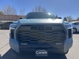 New 2025 Toyota Tundra SR5 image 2
