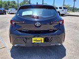 Certified 2023 Toyota Corolla XSE image 3
