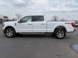 Used 2022 Ford F150 4x4 SuperCrew image 2