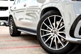 New 2025 Mercedes-Benz GLS 580 4MATIC image 2