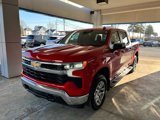 New 2025 Chevrolet Silverado 1500 LT w/ Z71 Off-Road Package image 2