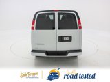 Used 2024 Chevrolet Express 3500 LT w/ LT Preferred Equipment Group image 5