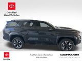 Certified 2025 Toyota 4Runner TRD Sport image 3