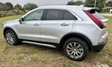 Used 2022 Cadillac XT4 Premium Luxury w/ Driver Awareness Package image 6