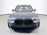 Used 2024 BMW X3 xDrive30i w/ Premium Package w/ZPA image 2