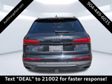 New 2025 Audi Q7 3.0T Prestige image 5