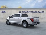 New 2025 Ford F150 Lariat w/ Equipment Group 501A Mid image 4