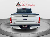 Used 2016 Ford F150 XLT w/ Equipment Group 302A Luxury image 6