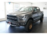 Used 2018 Ford F150 Raptor w/ Equipment Group 802A Luxury image 3