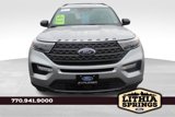 Certified 2021 Ford Explorer XLT w/ Equipment Group 202A image 2