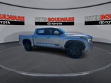 New 2025 Toyota Tundra Platinum image 3