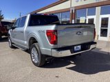 New 2024 Ford F150 XLT w/ Equipment Group 302A MID image 3