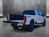 New 2025 Ford F350 Platinum w/ Tremor Off-Road Package image 2