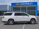 New 2025 Chevrolet Suburban Premier image 5