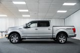 Certified 2020 Ford F150 Lariat w/ Equipment Group 502A Luxury image 5