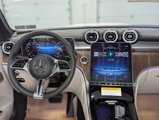 New 2025 Mercedes-Benz GLC 300 4MATIC image 5