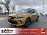 New 2024 Dodge Hornet GT Plus w/ GT Blacktop Package image 3