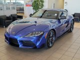 New 2026 Toyota Supra image 2