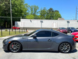 Used 2020 Subaru BRZ Limited w/ Performance Package image 4
