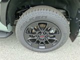 New 2025 Toyota Sequoia Platinum image 5