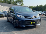 Used 2019 Toyota Sienna LE image 2