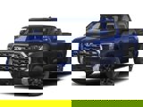 New 2025 Toyota Tundra Platinum image 3