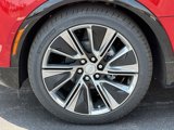 New 2025 Cadillac Lyriq Luxury image 4