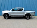 Used 2021 Toyota Tacoma TRD Sport image 2