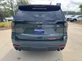 New 2025 Chevrolet Tahoe RST w/ Comfort Package image 5