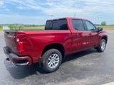 New 2025 Chevrolet Silverado 1500 RST image 4