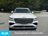 Used 2025 Genesis GV80 2.5T Prestige image 3