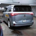 New 2025 Volkswagen ID. Buzz 1st Edition image 5