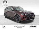 Used 2025 MAZDA CX-90 Plug-In Hybrid w/Premium Sport image 4