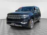 Certified 2022 Jeep Grand Wagoneer Series III image 2
