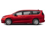 New 2025 Chrysler Pacifica Select image 3