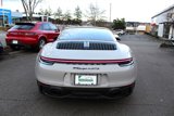 Used 2024 Porsche 911 Targa 4 GTS image 4
