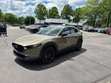 Certified 2024 MAZDA CX-30 Carbon image 3