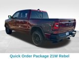 New 2026 RAM 1500 Rebel w/ Rebel Level 2 Equipment Group image 4